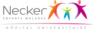AP-HP - Hôpital Necker Enfants Malades - Paris AP-HP - Hôpital Necker Enfants Malades - Paris