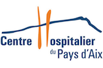 CH du Pays d'Aix - Aix-en-Provence