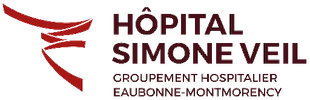 Hôpital Simone Veil - Eaubonne