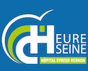 CH Eure-Seine - Évreux