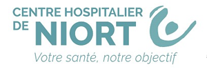CH de Niort - Niort