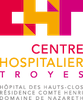 CH de Troyes - Hôpital Simone Veil - Troyes