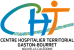 CHT Gaston-Bourret - Nouméa CHT Gaston-Bourret - Nouméa