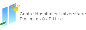 CHU de La Guadeloupe - Pointe-à-Pitre